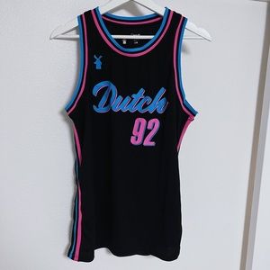 RARE Dutch Bros Jersey